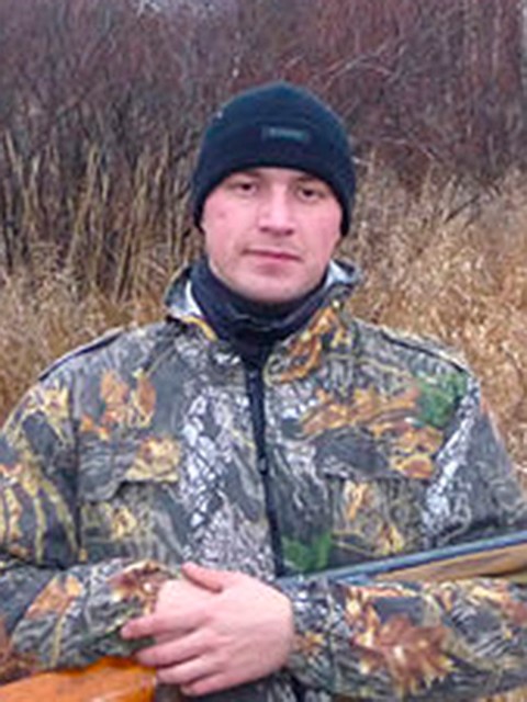 Чикишев Иван Викторович - 04.08.1986.г.р., занимался ремонтом квартир.