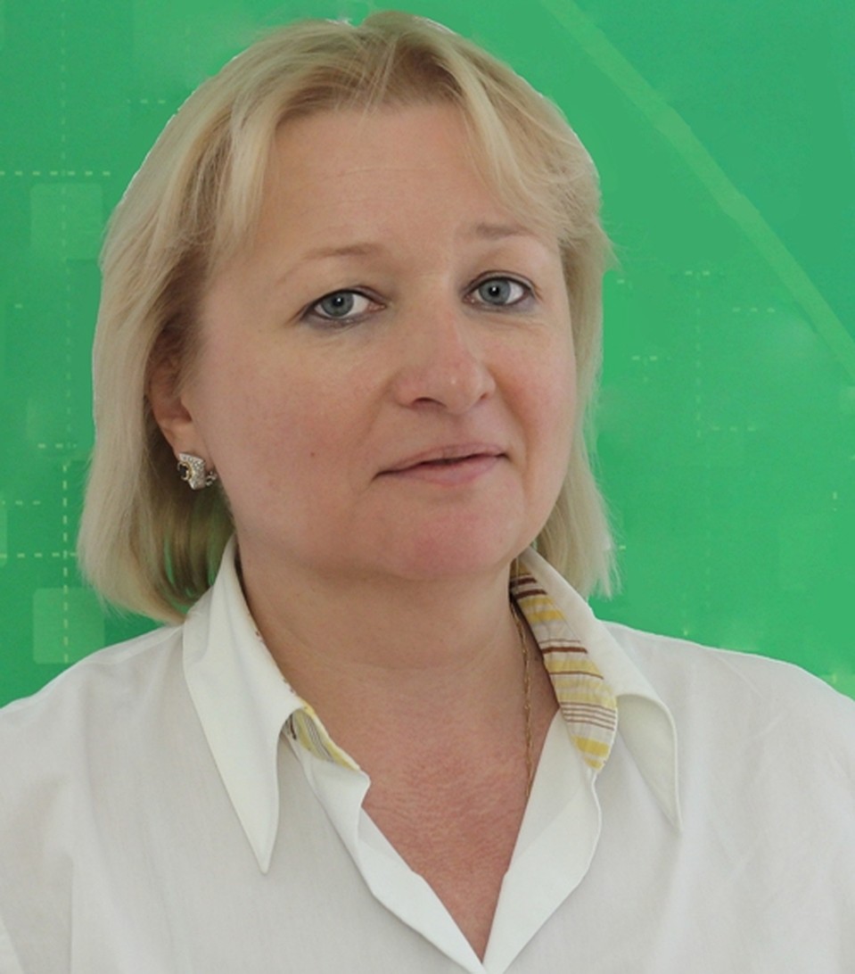 Елена Ларина еще в январе начала расследование деятельности АНБ
