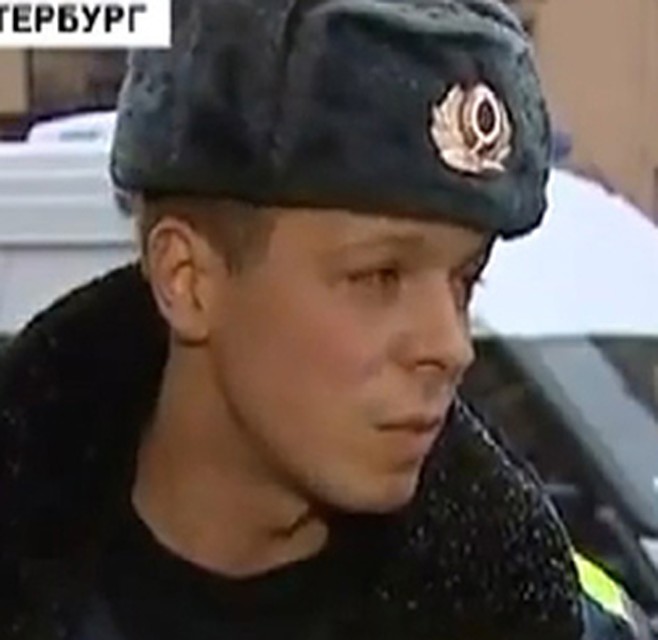 Вадим Забелин отказался от претензий и остался на службе.
