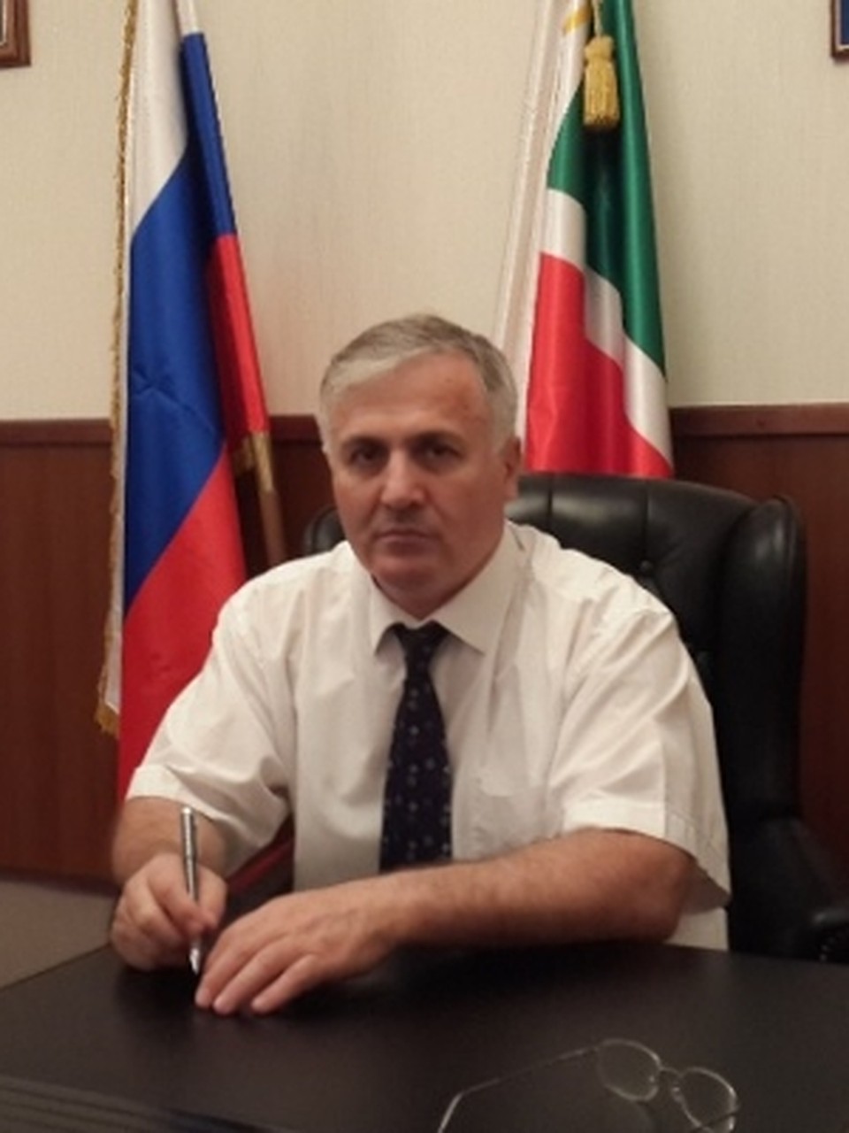 Асу Дударкаев