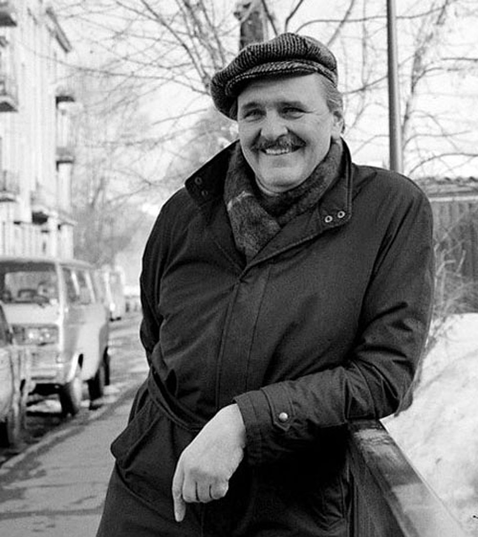 Мне грех жаловаться на свою судьбу. Счастье - понятие относительное