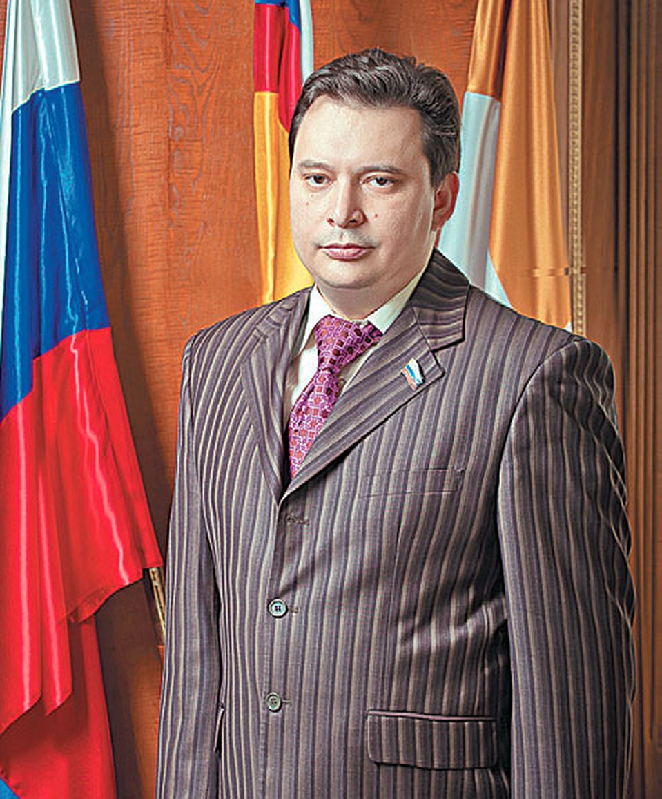 Роман САВИЧЕВ: «