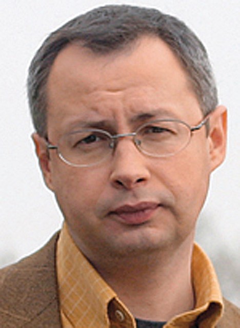 Заместитель директора Центра анализа стратегий и технологий Константин Макиенко