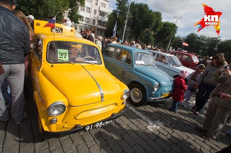 Фото: Алексей БУЛАТОВ