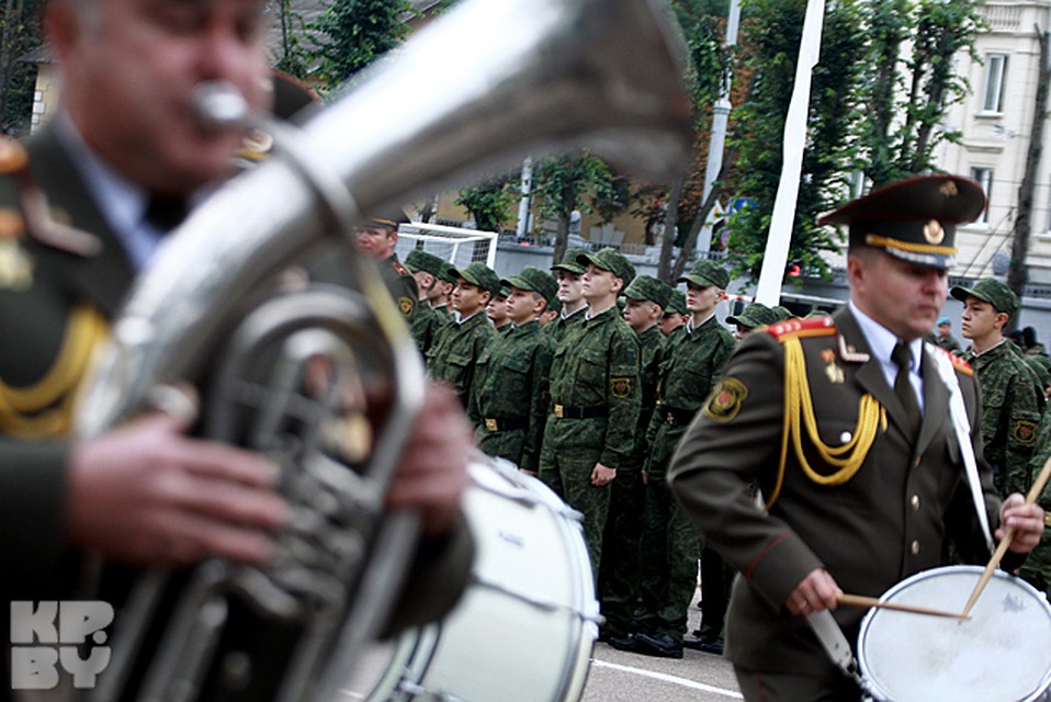 Фото: Сергей ГАПОН