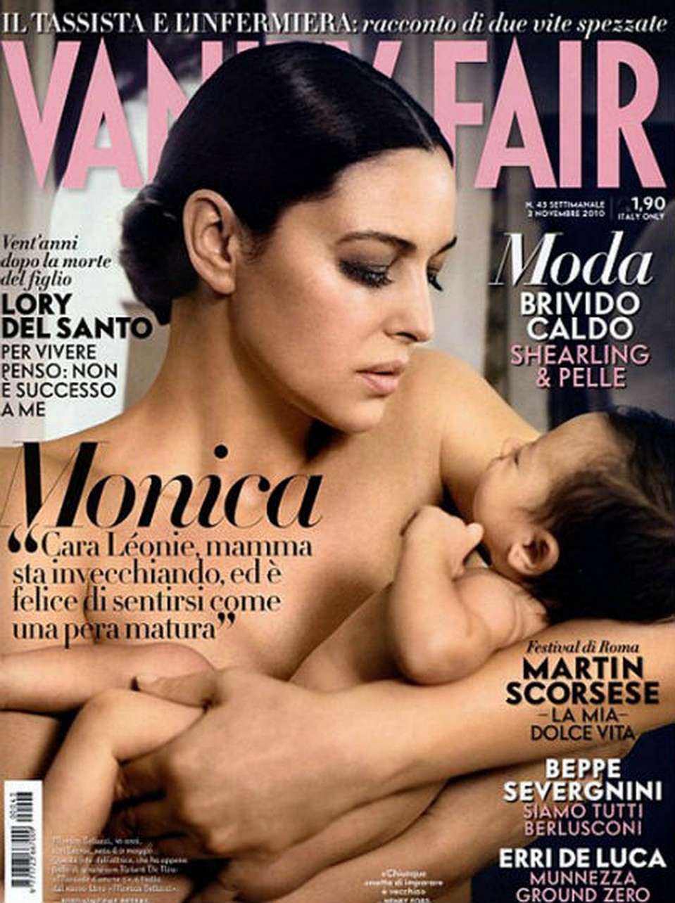 2010 Фото: GLOBAL LOOK PRESS