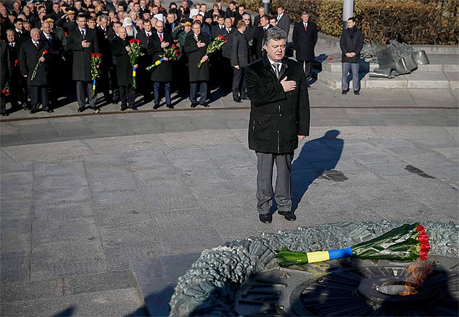 Фото: REUTERS
