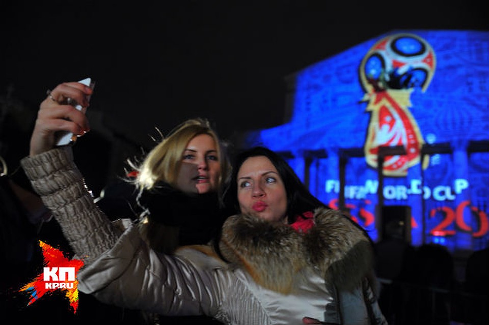 Фото: Евгения ГУСЕВА