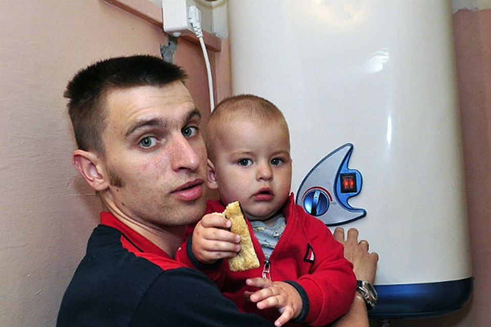 Фото: Вячеслав КОВАЛЕНКО