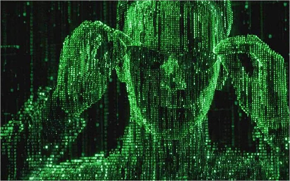 Идея о том, что мы - продукты компьютерной симуляции, обвладевает массами.