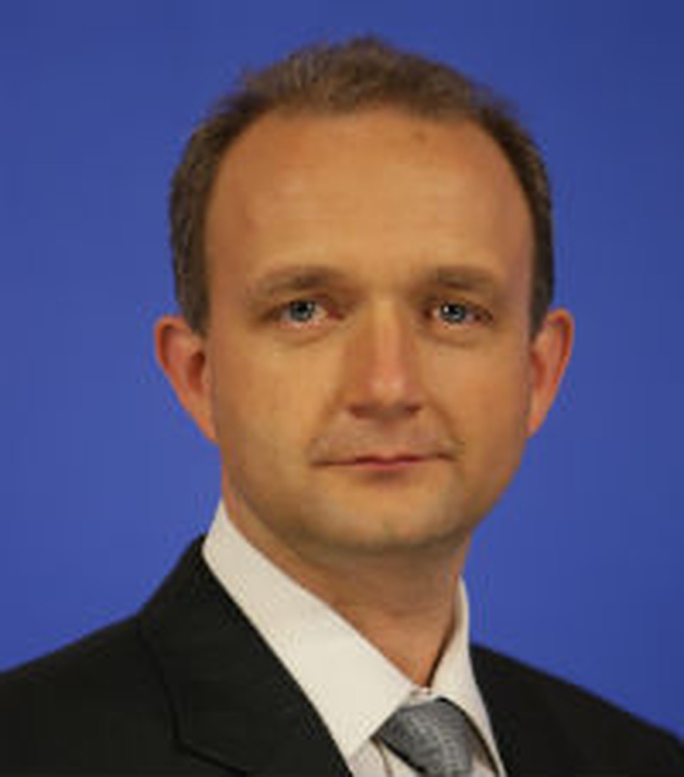 Сергей Додонов