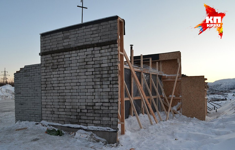 У кино есть оборотная сторона. Фото: Максим МАКСИМОВ.