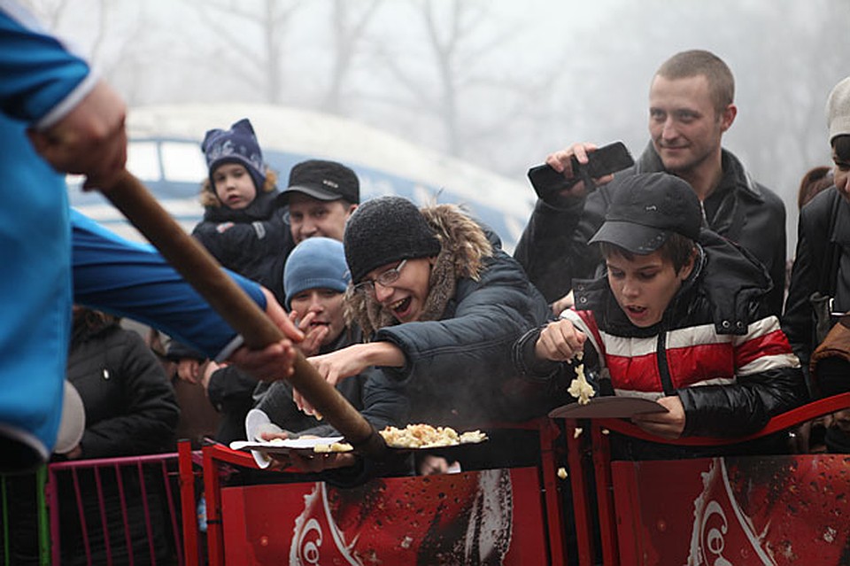 Фото: Дмитрий АХМАДУЛЛИН