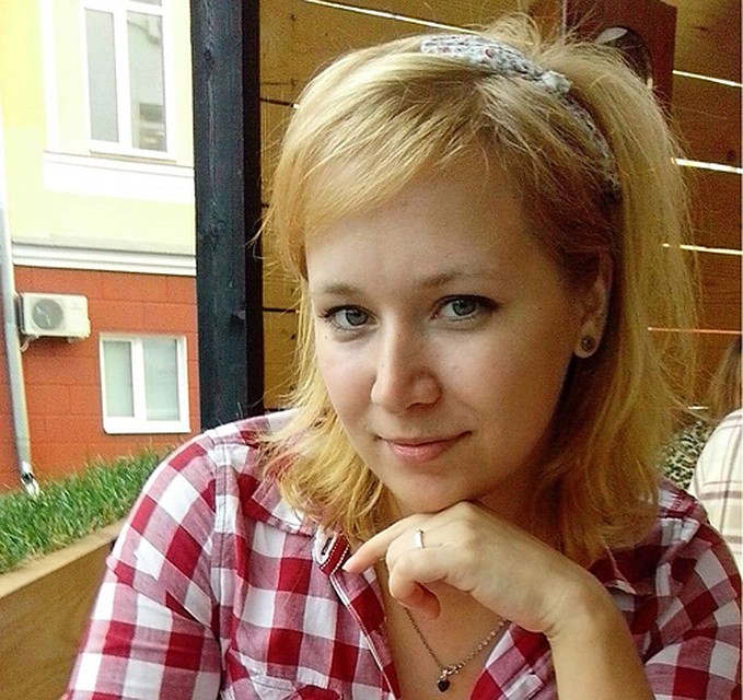 Редактор «КП-Ярославль» Ольга Прохорова вспомнила свое появление в системе нашего издания