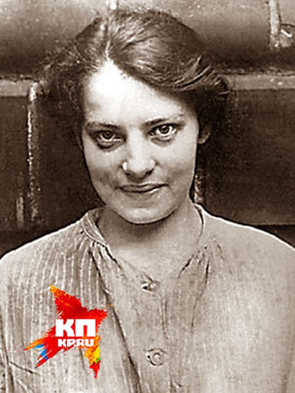 Анна Андерсон всю жизнь выдавала себя за чудом спасшуюся Анастасию Романову. И многие ей верили. Фото: госархив