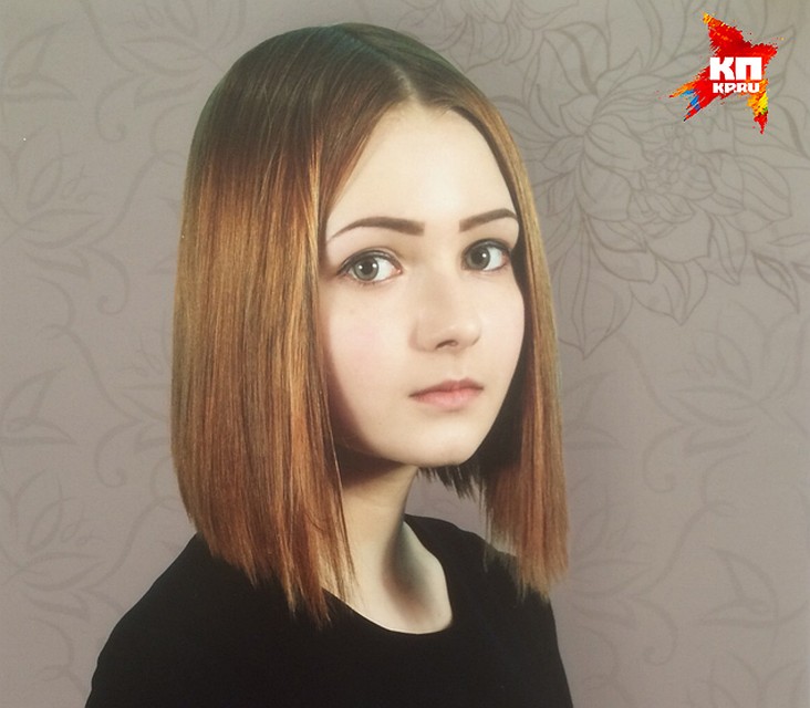 Карина должна была пойти в новую школу, но накануне 2 сентября девочку убили. Фото: предоставлено Сергеем ЗАЛЕСОВЫМ