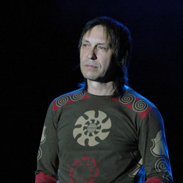 Концерт Николая Носкова 18 июня