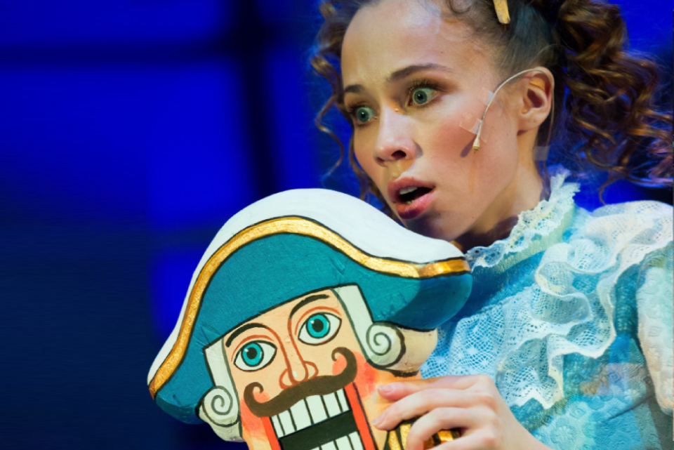 Как будут жить театры с новыми ограничениями