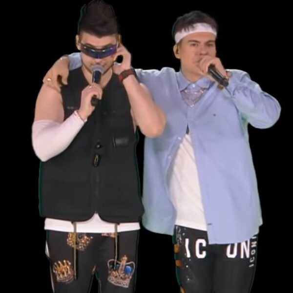 Онлайн-концерт GAYAZOV$ BROTHER$: «Увезите меня на Дип-хаус» и другие хиты братьев Гаязовых