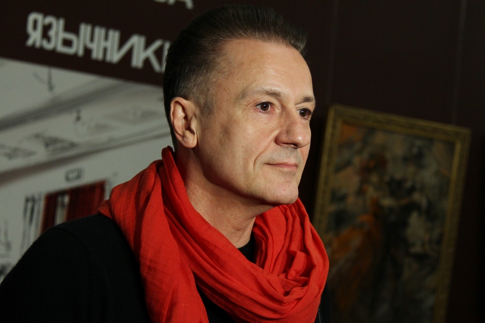10 лучших фильмов Олега Меньшикова: От «Покровских ворот» до «Гоголя»