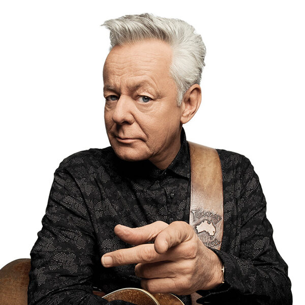 Отмена концерта Томми Эммануэля 13 октября