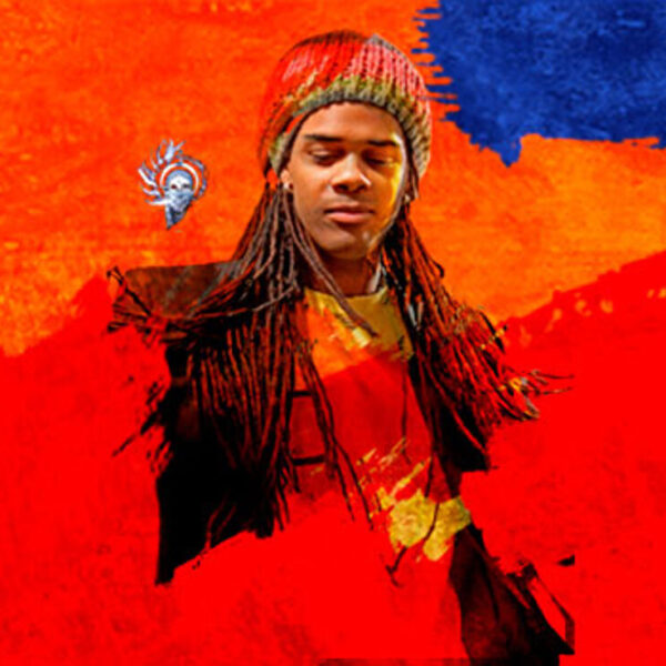 Концерт Эндрю Дональдса 5 марта