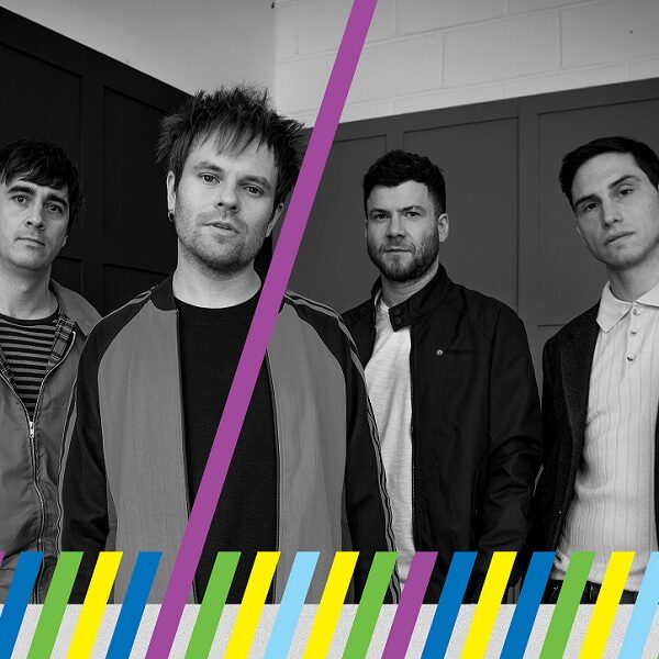 Концерт Enter Shikari 9 сентября