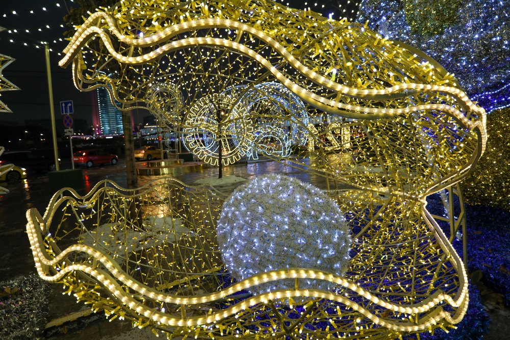 Программы На Новый Год Москва Программы На Новый Год Москва