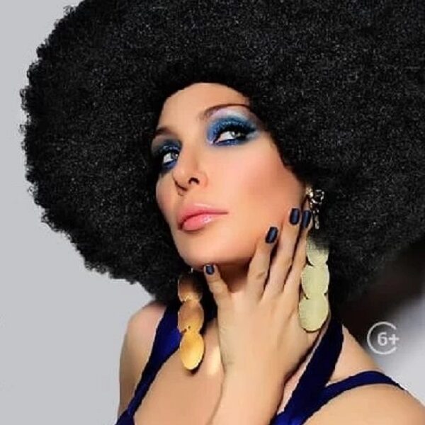 Концерт Полины Гриффис «Шаг на встречу»