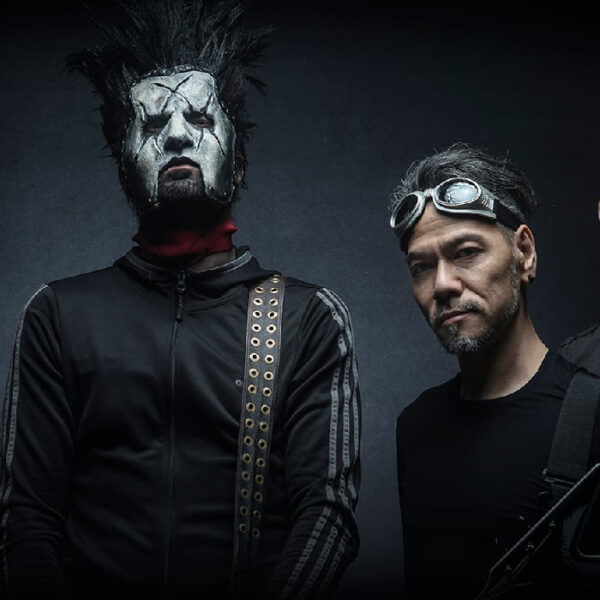 Концерт Static-X: спецгости программы Dope