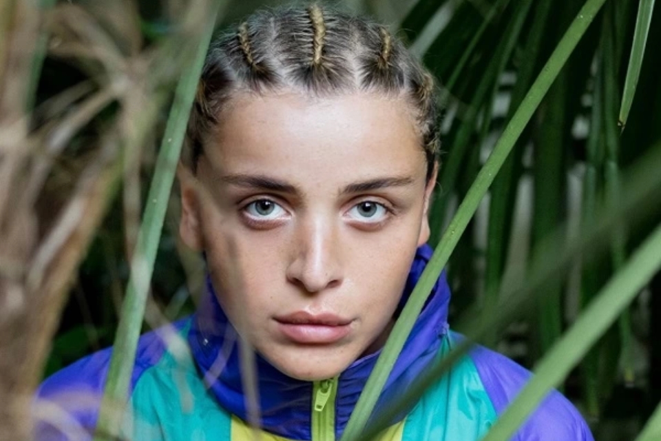 Меги Гогитидзе: что известно о певице