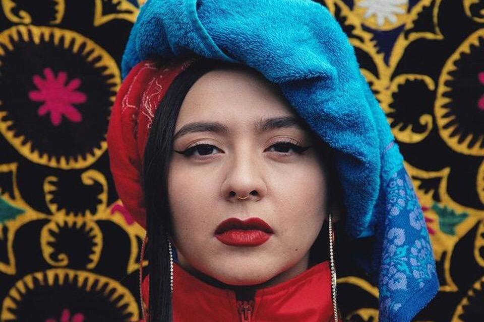 Манижа — победитель национального отбора Евровидения 2021 в России