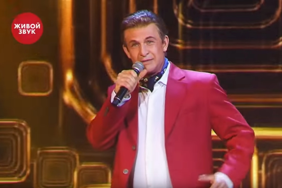 В новом выпуске шоу «Точь-в-точь» разнесли Митю Фомина и обидели Линду