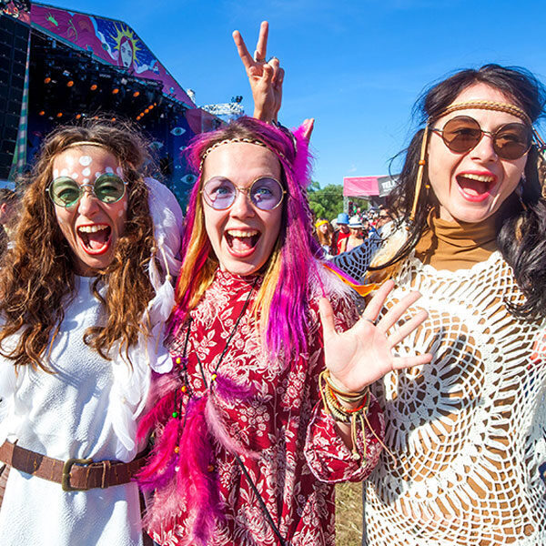 Фестиваль «Дикая Мята GREEN»