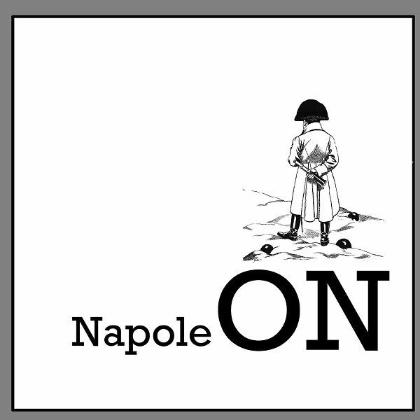 Выставка «NapoleON. NapoleOFF? Наполеоновская легенда в европейской культуре XIX-XX веков»