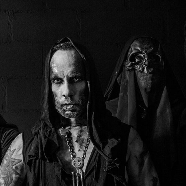 Отмена концерта группы Behemoth