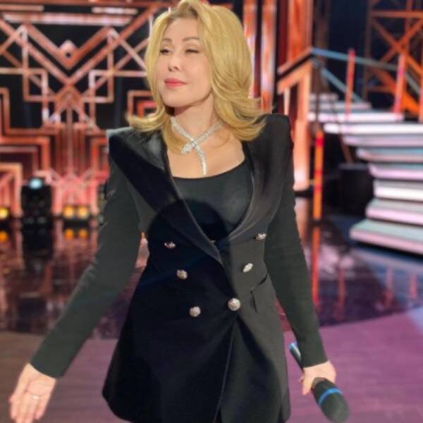 Концерт памяти Леонида Дербенева