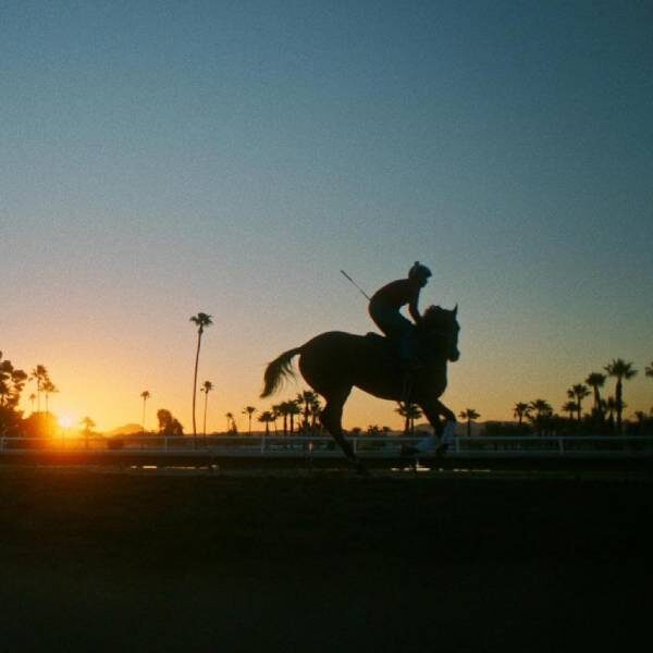 Фестиваль американского кино Amfest