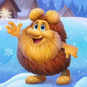 Шоу «Тепа. Новогоднее путешествие»