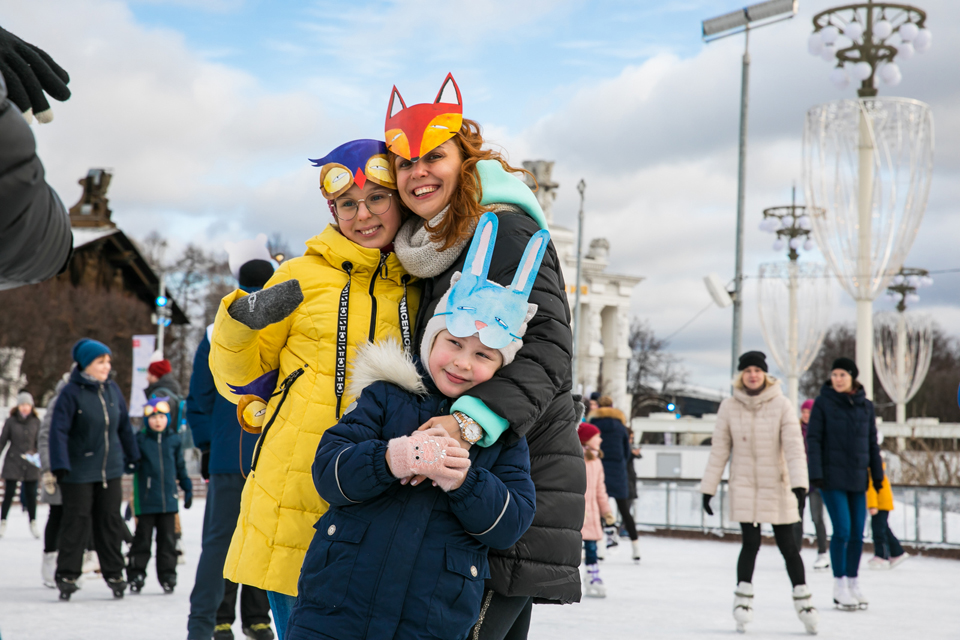 15 лучших идей, куда сходить в Москве на выходные 27-28 ноября 2021 года: День матери и много выставок