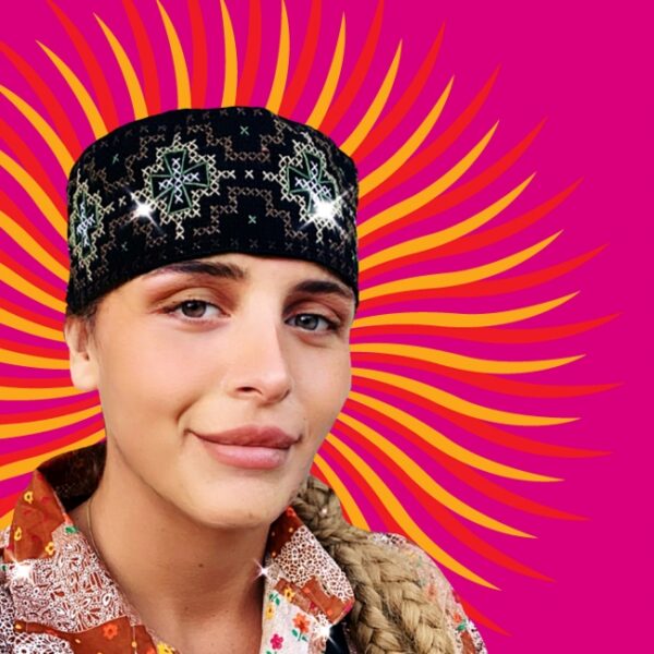 Концерт Меги Гогитидзе