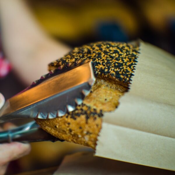 Фестиваль «Хлебный день»