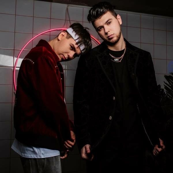 Концерт Gayazovs Brothers