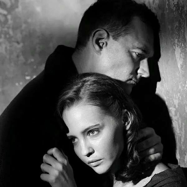 Спектакль «Варшавская мелодия» в театре Моссовета