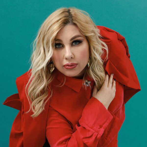 Концерт Евы Польна