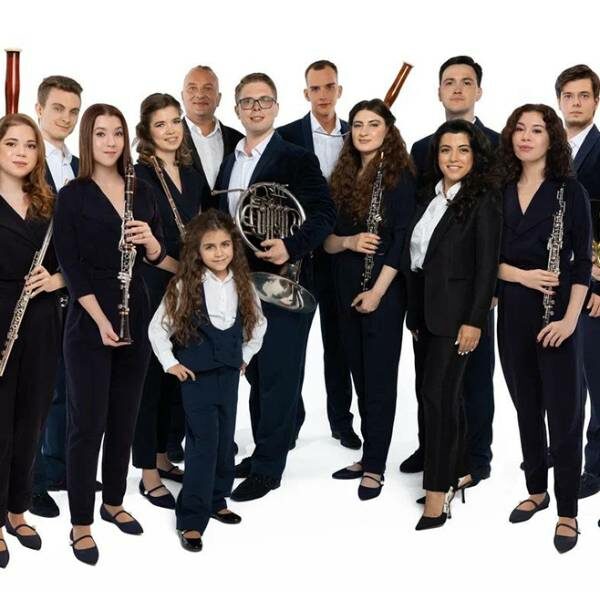 День Победы в Доме музыки