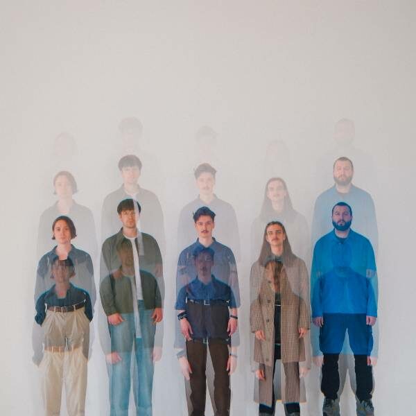 Концерт On-The-Go на проекте «Море музыки»