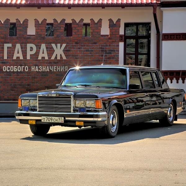 Выставка «Борьба за скорость»