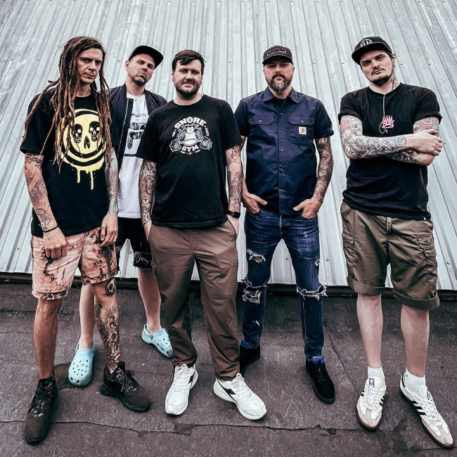 Акустический концерт группы Stigmata в Москве 27 августа 2022: билеты и ...