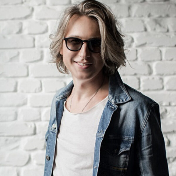 Концерт Triangle Sun на крыше